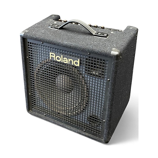Used Roland KC300 Keyboard Amp