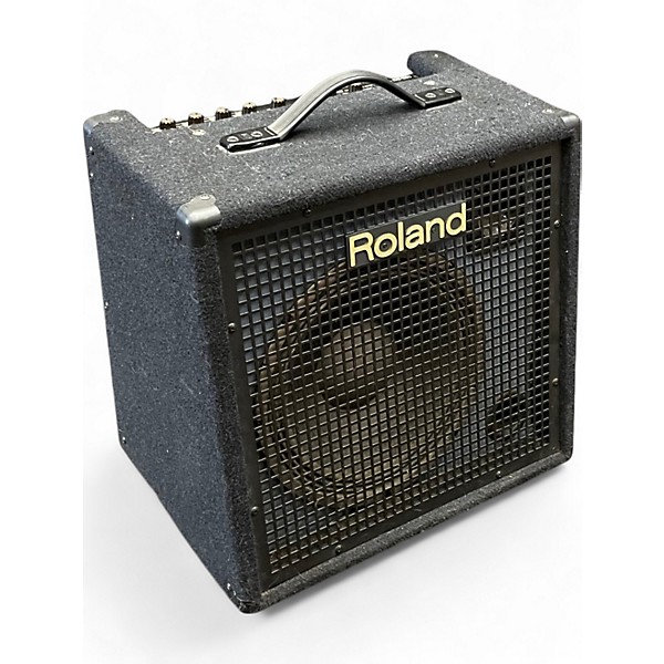 Used Roland KC300 Keyboard Amp