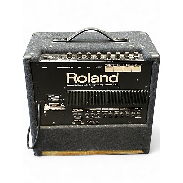 Used Roland KC300 Keyboard Amp