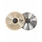 Used SABIAN 14in FRX HIHATS Cymbal thumbnail