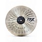 Used SABIAN 14in FRX HIHATS Cymbal