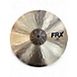 Used SABIAN 14in FRX HIHATS Cymbal