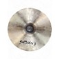 Used SABIAN 18in FRX CRASH Cymbal
