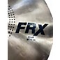 Used SABIAN 18in FRX CRASH Cymbal