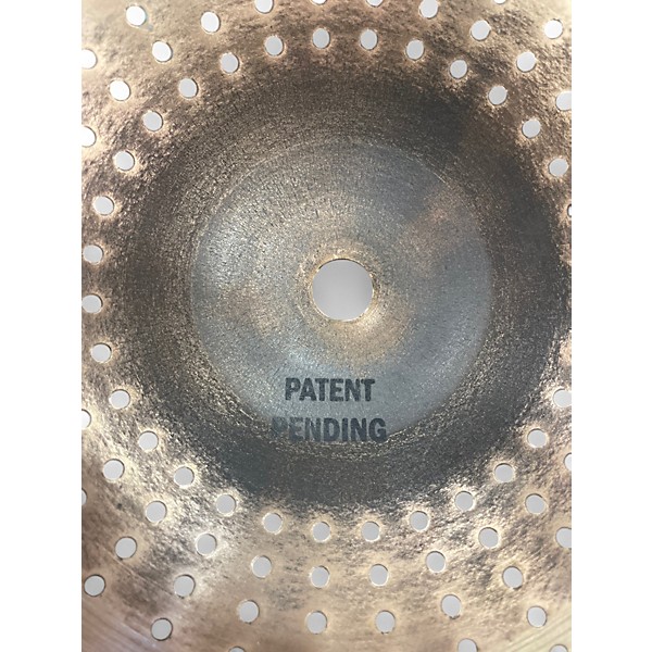 Used SABIAN 18in FRX CRASH Cymbal