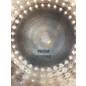 Used SABIAN 18in FRX CRASH Cymbal