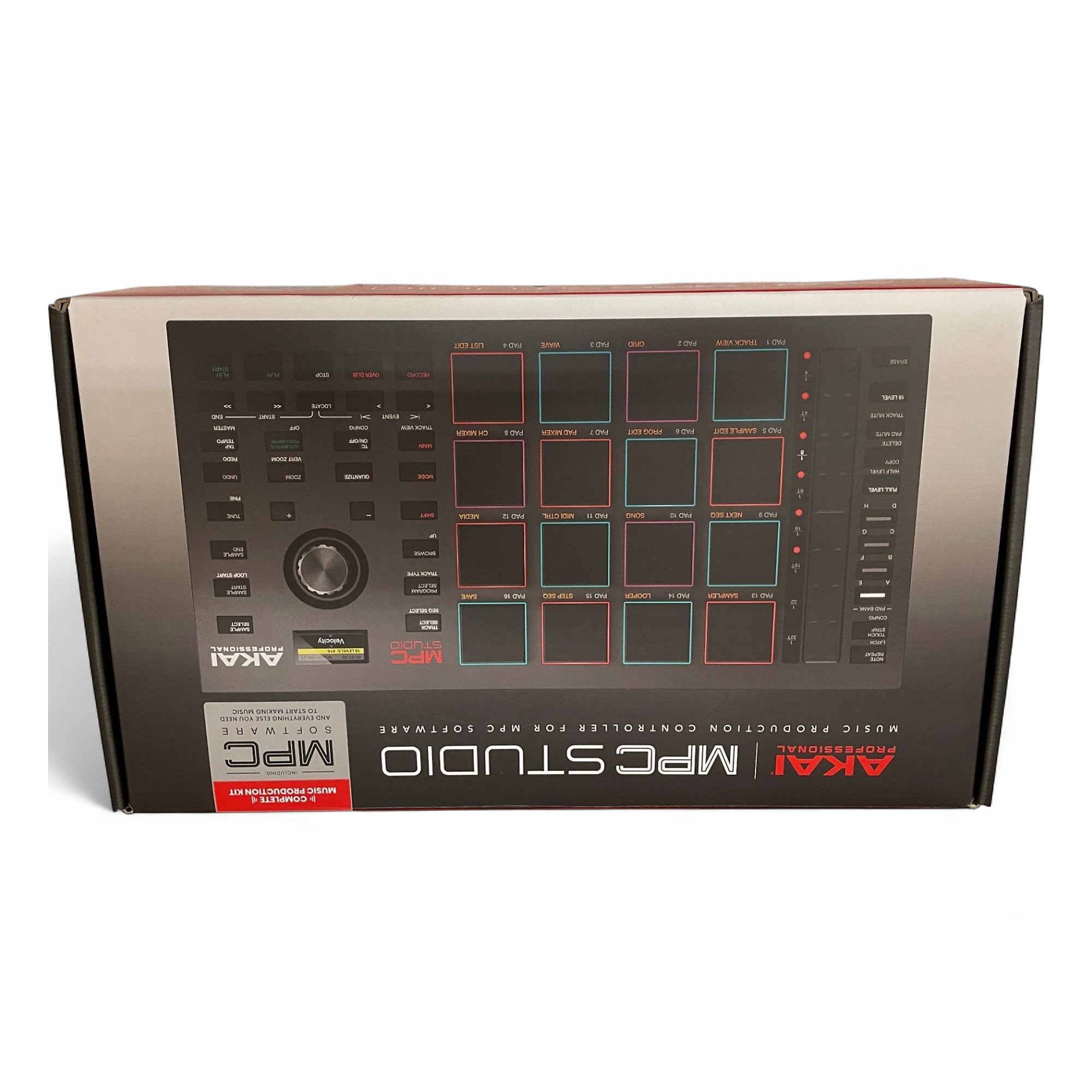 MPCで学ぶリズム打ち込み入門 : Akai professional公認 MPCで学ぶリズム打ち込み入門 Sound & Recording Magazine