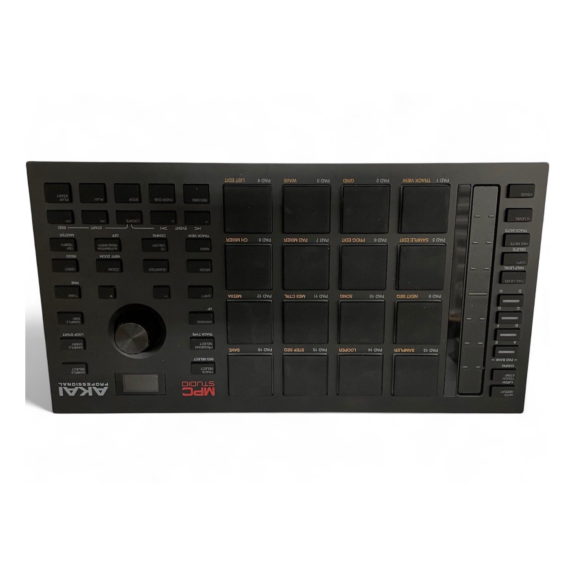 DTM・DAW AKAI MPC studio black Akai MPC Studio Black | eBay