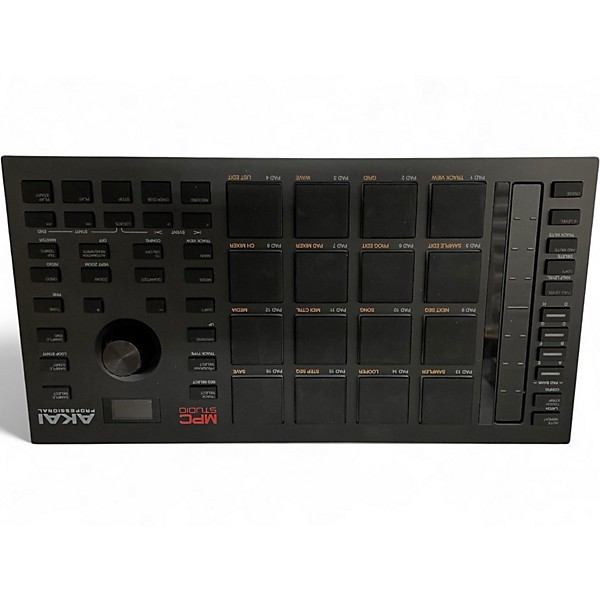 DJ機材 AKAI MPC STUDIO MK2 Akai Pro MPC Studio MKII | Frequently Asked Questions : Akai