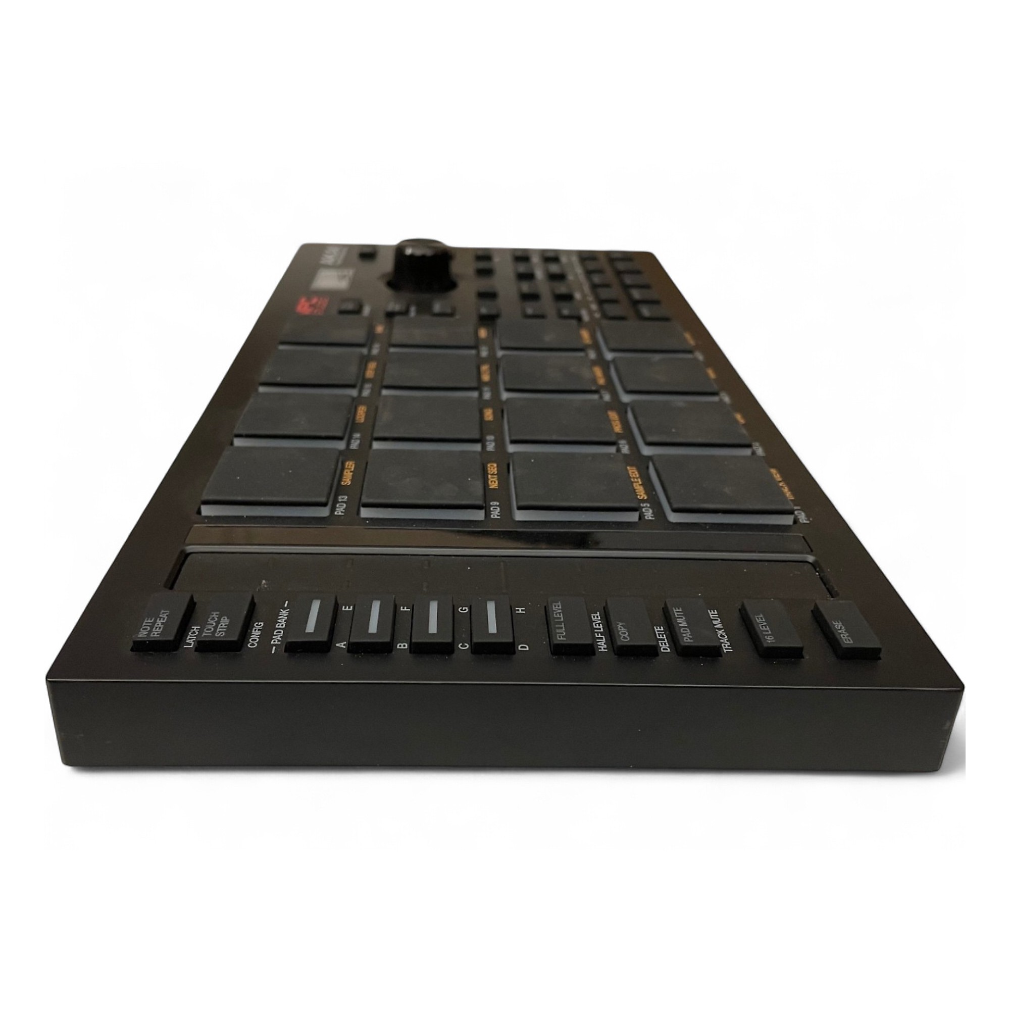 AKAI MPC STUDIO BLACK ＊週末値引き中 Amazon.com: Akai Professional MPC Studio Black | Ultra