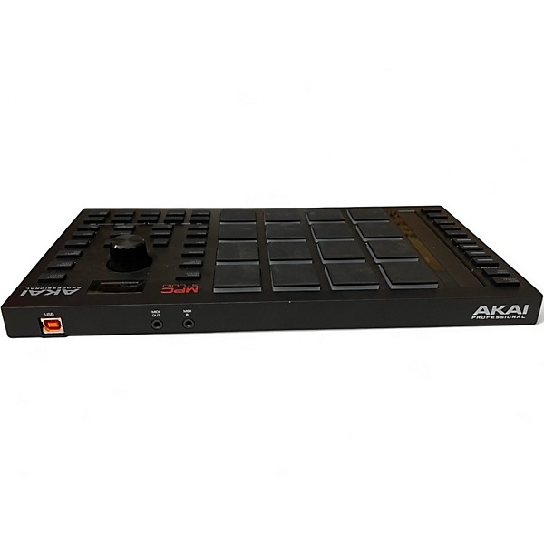 Used Akai Professional MPC STUDIO BLACK Production