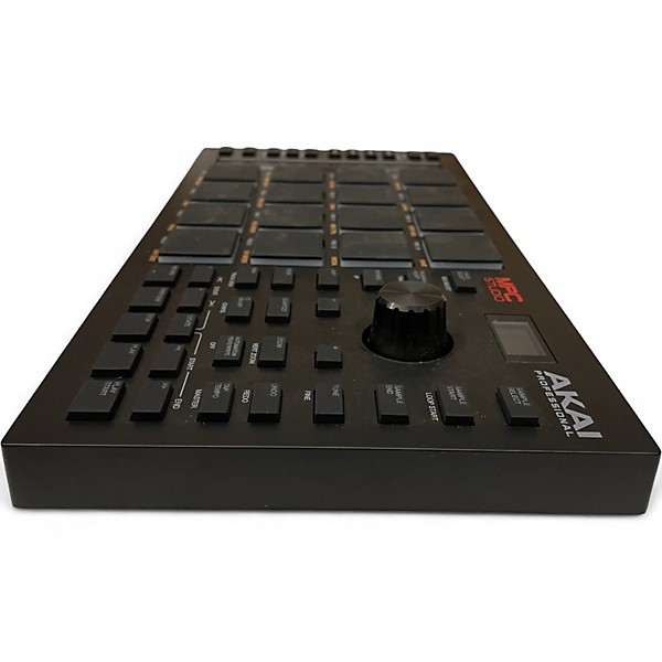 Used Akai Professional MPC STUDIO BLACK Production