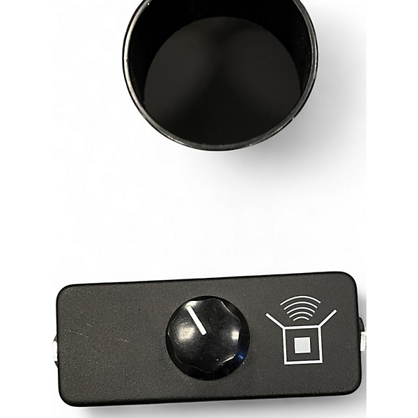 LITTLE BLACK AMP BOX – JHS Pedals