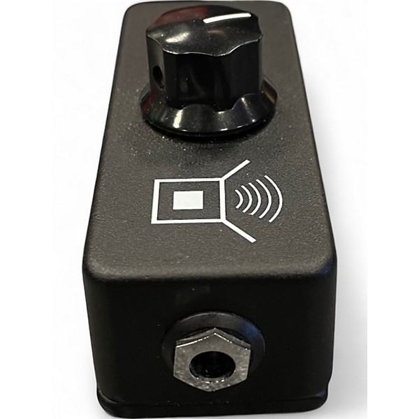 LITTLE BLACK AMP BOX – JHS Pedals