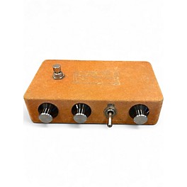 Used Warm Audio FOXY TONE BOX Effect Pedal