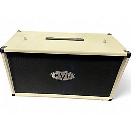 Used EVH 5150 212ST 2x12 Guitar Cabinet