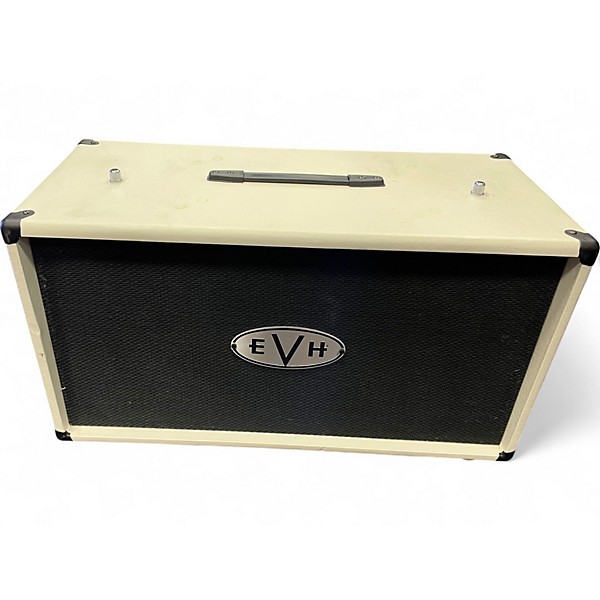 Used EVH 5150 212ST 2x12 Guitar Cabinet
