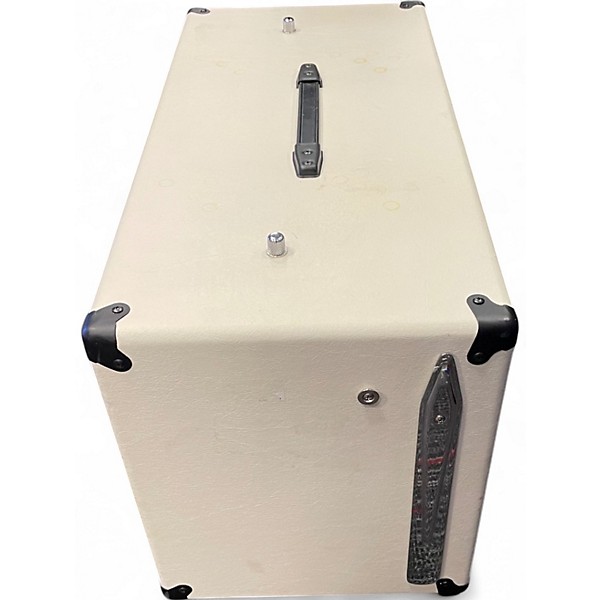 Used EVH 5150 212ST 2x12 Guitar Cabinet