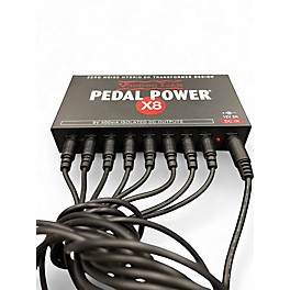 Used Voodoo Lab X8