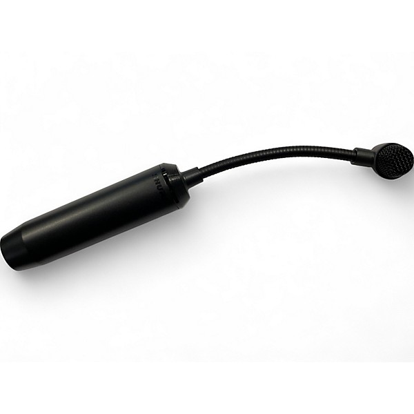 Used Shure PGA98D Drum Microphone