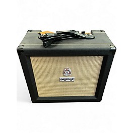 Used Orange Amplifiers Crush 35RT Guitar Combo Amp
