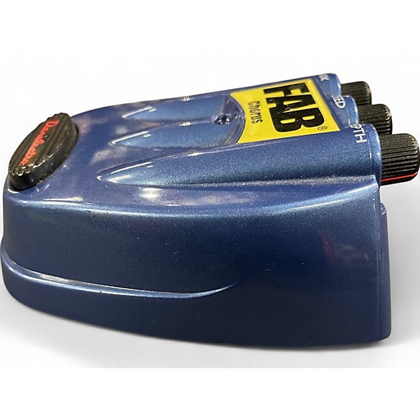 Danelectro FAB Chorus ギターエフェクター Used Danelectro Fab Chorus Effect Pedal | Guitar Center