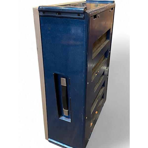 Used Jensen 2X12 Cabinet Guitar Cabinet