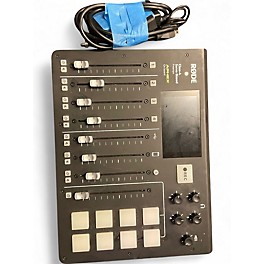 Used RODE Caster Pro II Unpowered Mixer