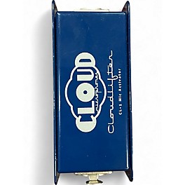 Used Cloudlifter CL-1 Recording Microphone Pack