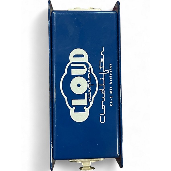 Used Cloudlifter CL-1 Recording Microphone Pack