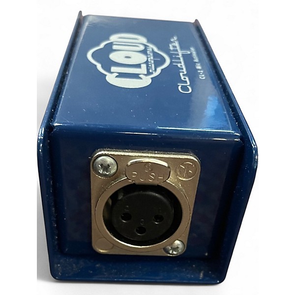 Used Cloudlifter CL-1 Recording Microphone Pack