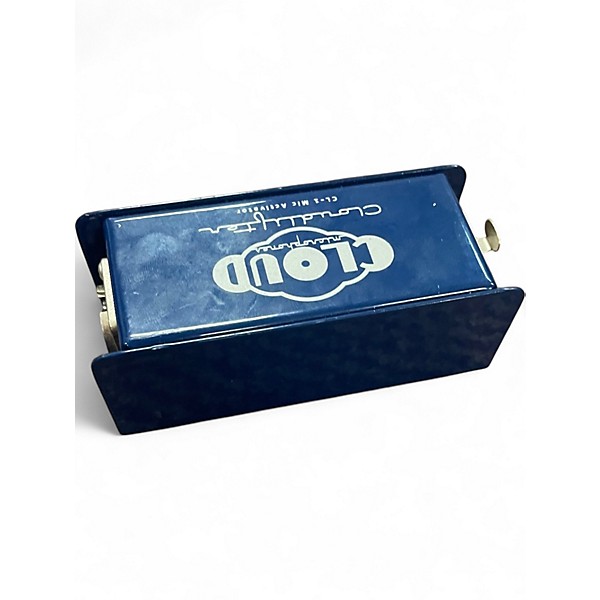 Used Cloudlifter CL-1 Recording Microphone Pack