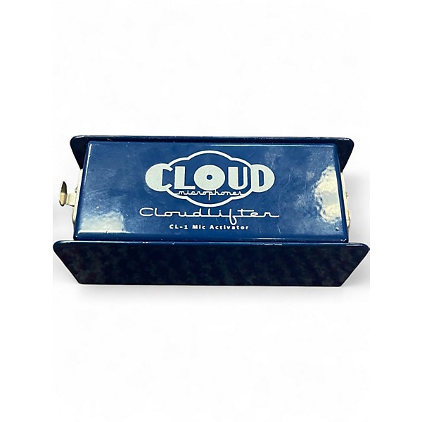 Used Cloudlifter CL-1 Recording Microphone Pack