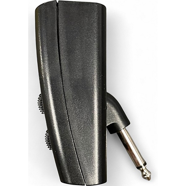 Used C Tech Pocket ROCK-IT Battery Powered Amp