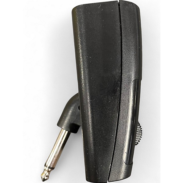 Used C Tech Pocket ROCK-IT Battery Powered Amp