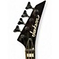 Used Jackson Kelly Bird JS3Q Vintage Sunburst Electric Bass Guitar