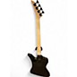 Used Jackson Kelly Bird JS3Q Vintage Sunburst Electric Bass Guitar