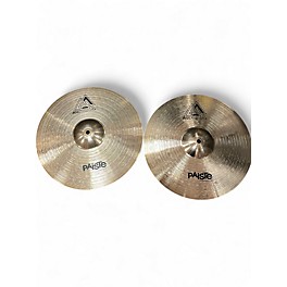 Used Paiste 14in 802 Cymbal