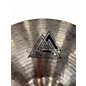Used Paiste 16in 802 PLUS Cymbal