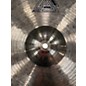 Used Paiste 16in 802 PLUS Cymbal
