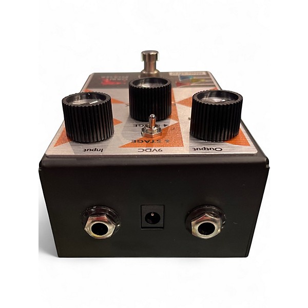 Used Maestro Orbit Phaser Effect Pedal