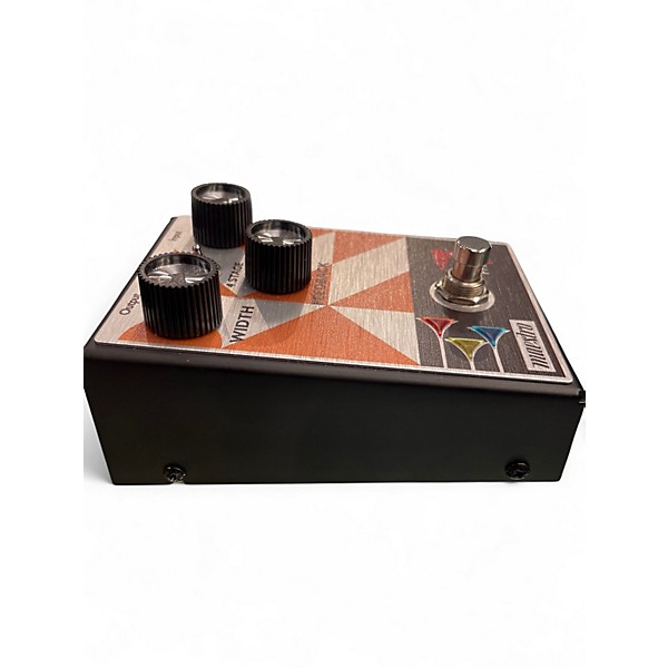 Used Maestro Orbit Phaser Effect Pedal