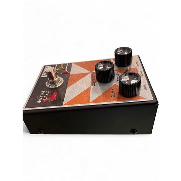 Used Maestro Orbit Phaser Effect Pedal