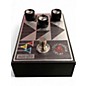 Used Maestro Discoverer Delay Effect Pedal