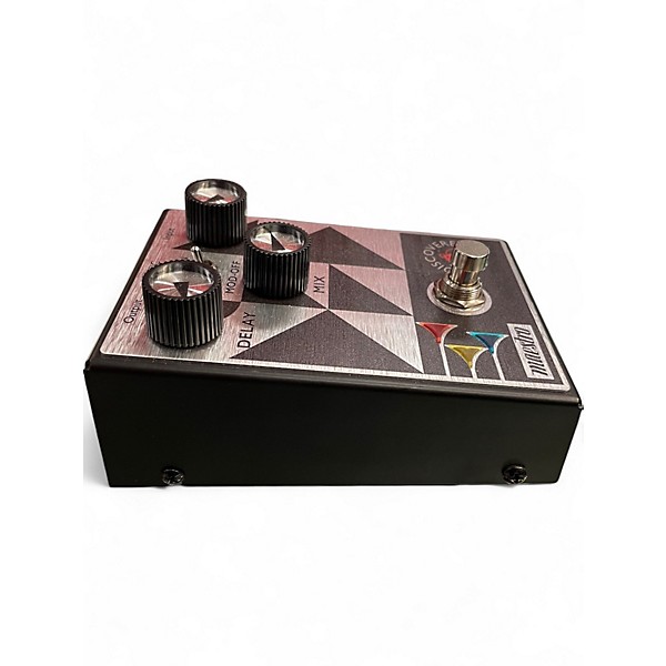 Used Maestro Discoverer Delay Effect Pedal