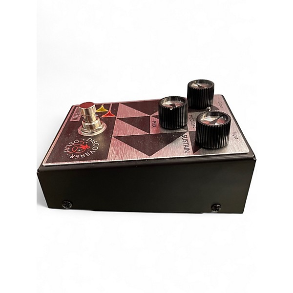Used Maestro Discoverer Delay Effect Pedal