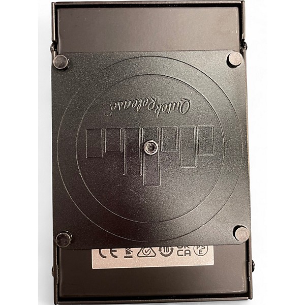 Used Maestro Discoverer Delay Effect Pedal