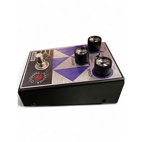 Used Maestro Mariner Tremolo Effect Pedal