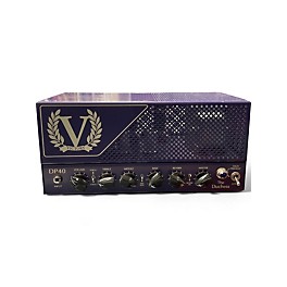 Used Victory DP40 The Duchess Tube Guitar Amp Head