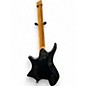 Used strandberg Boden Original 7 Maple Flame Black Solid Body Electric Guitar
